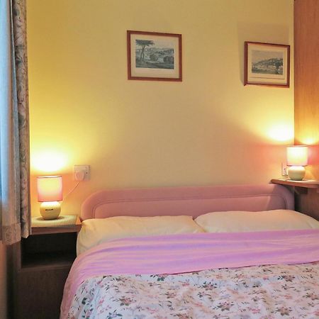 Cliff End Villa Freshwater Luaran gambar